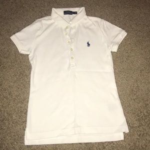 Polo shirt